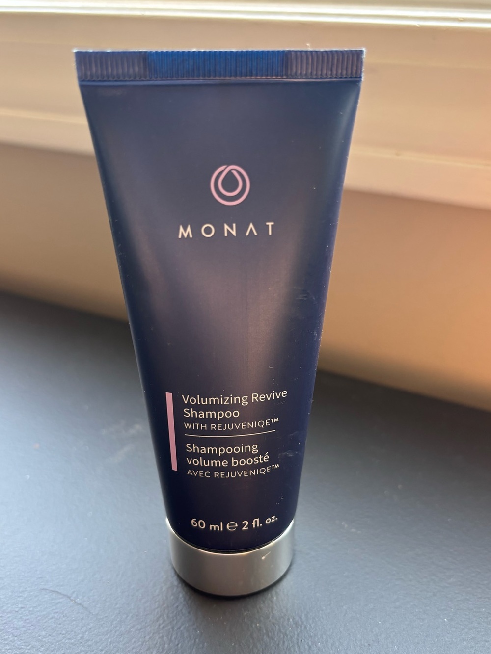 Monat Volumizing Revive Shampoo Travel Size 2oz